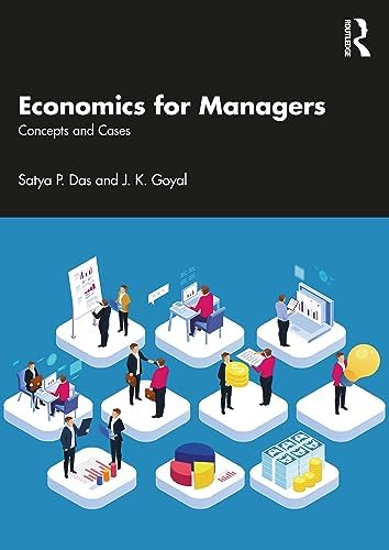Managerial Economics: 9781108984508: Economics Books @ Amazon.com