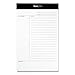 Oxford FocusNotes Writing Pad, 5