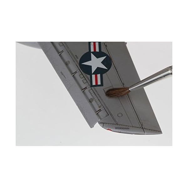 Revell 39066 - BastelzubehÃ¶r - Weathering Set, 6 Pigmente 5 g – Bild 5