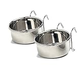 Ethical Stainless Steel Coop Cup, 30-Ounce