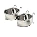 Ethical Stainless Steel Coop Cup, 30-Ounce