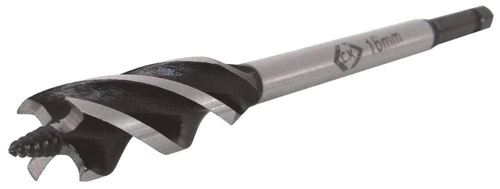 C.K 2943 Fast4 Drill Bit 25mm