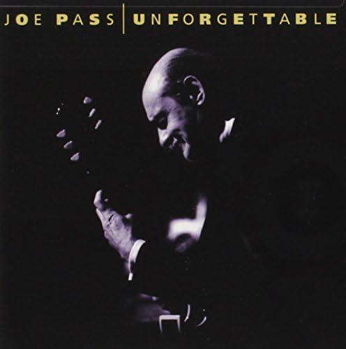 Joe Pass - Virtuoso - Amazon.com Music