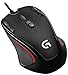 Logitech G300s Optical Gaming Mouse (910-004360)