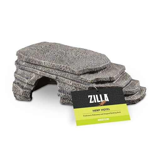 Zilla Herp Hotel Hide
