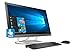 HP Newest Pavilion All-in-One 27 inch Full HD Flagship Premium Desktop | Intel Core i5-6400T Quad-Core | 8GB RAM | 1TB HDD | DVD +/-RW | B&O Audio | Webcam | Windows 10 | USB Keyboard&Mouse