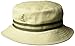Kangol Stripe Lahinch - Cardinal/XL Bucket Hat