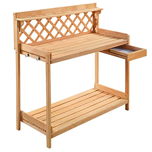 5 Giantex+Potting+Outdoor+Planting+Construction