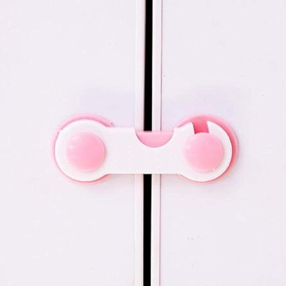 Candados Protector de seguridad para bebés Bloqueo de gabinete para