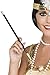 1920s Flapper Cigarette Holder Costume Accessory