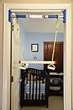 Rainy Day Playground Indoor trapeze bar (to be used with support system)