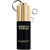 Cell Forté Serum | Billions of Human Stem Cell-derived Exosomes, Growth Factors, and Peptides with Hyaluronic Acid - Reduces Sun Damage & Hyperpigmentation - 4 in 1 Formula