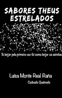 Livro Sabores Theus Estrelados