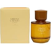 Zara Vibrant Caramel Candy for Women Long-Lasting Gourmand-Inspired Fragrance from the Basics Collection Perfect for Daily or Evening Wear Eau de Parfum 90 ML (3.04 FL. OZ)