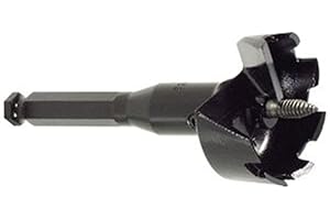 Lenox Tools 1787566 Bi-Metal Self Feed Bit, 2-9/16-Inch