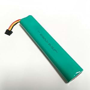 neato botvac d series battery replacement