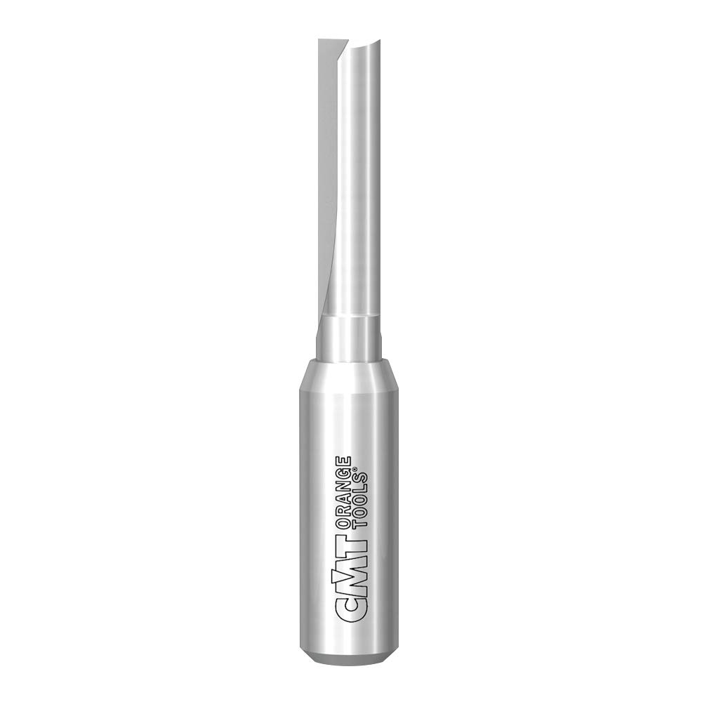CMT Orange Tools 912.580.11 – Straight Cutter HM S 12 D 8 x 31.7