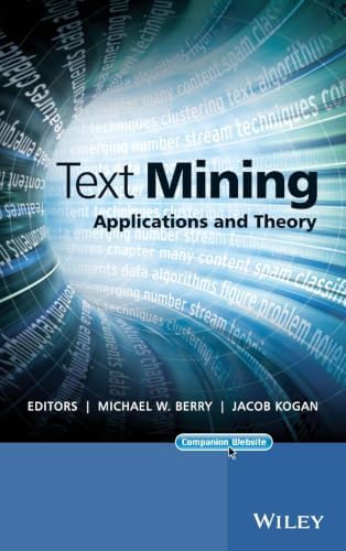 Amazon.com: Text Mining: A Guidebook for the Social Sciences