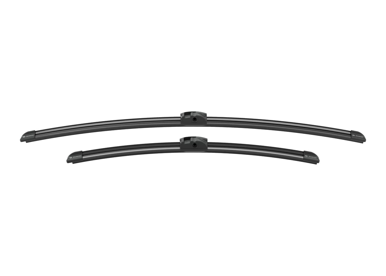 Bosch Wiper Blade Aerotwin A524S, Length: 650mm/450mm − Set of Front Wiper Blades