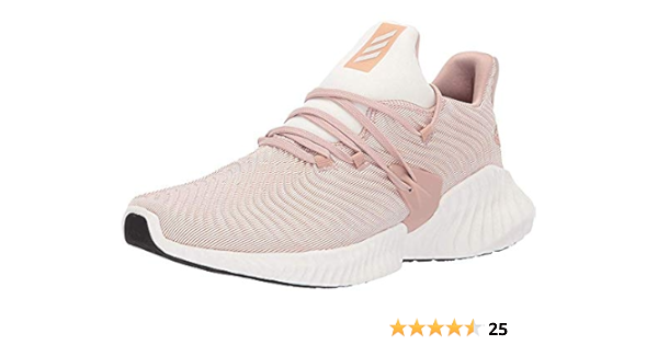 adidas alphabounce run