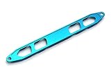 Team Associated 3974 TC3 Blue Aluminum Battery Strap
