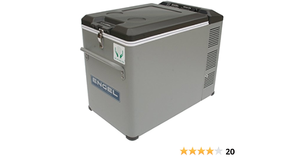Engel SAWMT45F-G3 Nevera Portátil, MT45F, 12/24/230V : Amazon ...