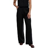 WEWOREWHAT Women's Tailored Pant