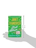 Full Bloom by Janet Evanovich front cover