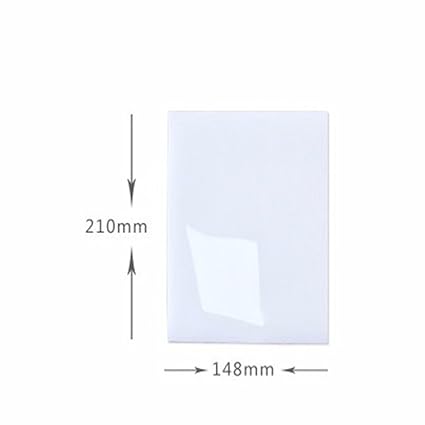 Eleganantamazing - Imanes flexibles para nevera, pizarra blanca ...