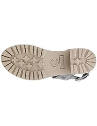 Timberland - Sandalias de mujer de 2 bandas color violeta
