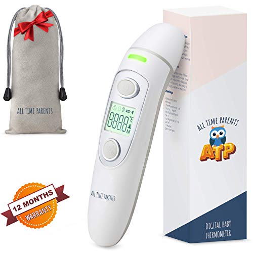 Top 10 Baby Thermometers Target of 2020 No Place Called Home