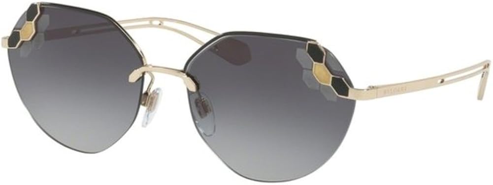 bvlgari glasses womens