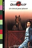 Image de Cheval pour pleurer nø607 nlle édition