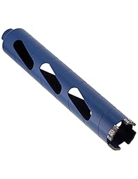 toolocity abccd0134p The Olivia Collection bloque seco Diamond Core Bit para hormigón rosca de 5 8 11, 1 3 4-Inch