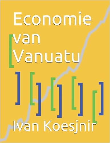 Economie van Vanuatu