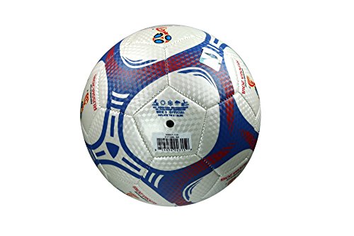 FIFA Official Russia 2018 World Cup Official Licensed Size 5 Ball 01-1 - Thumbnail 3