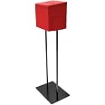 FixtureDisplays® Metal Ballot Box Donation Box Suggestion FixtureDisplays® Metal Ballot Box Donation Box Suggestion