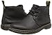 Dr. Martens Men's Ember Chukka Boot, Black, 8 UK/9 M US