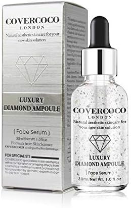 diamond serum