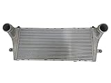 JSD 52028724AC Charge Air Cooler Intercooler for