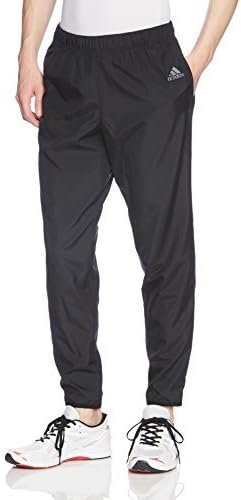Amazon アディダス ランニングウェア Responseウィンドパンツ Enn28 メンズ ブラック ブラック Cf9876 日本 J O 日本サイズ2l相当 ロングパンツ 通販