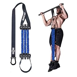 INNSTAR Pull up Assist Band System Adjustable Anti