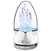 Portable Wireless Dancing Water Speaker - Best Gift Bluetooth Speakers Powerful Stereo Sound LED Light Show Music Fountain Musicbox with 3 Play Modes for iPhone, iPad, Laptops, Smartphone