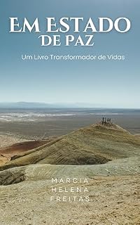 Livro Em Estado de Paz: Um Livro Transformador de Vidas