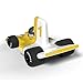 Playforever Verve Velocita Jacques - Yellow