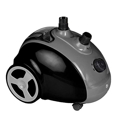 Steam and Go - SAG-38-1500W Classic Home Clothing Steamer - 1.2L Water Tank - Including Accessories - Thumbnail 3