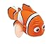 Finding Dory Swigglefish Figure, Marlin