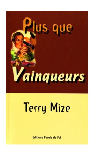 Plus que vainqueurs