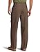 IZOD Men's American Chino Pleated Pant