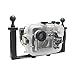 KitDive Lightweight Aluminium Tray for Underwater Camera housing